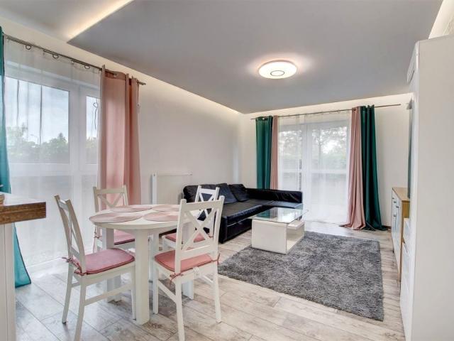 Generała Stefana Grota Roweckiego 50 m², Wrocław