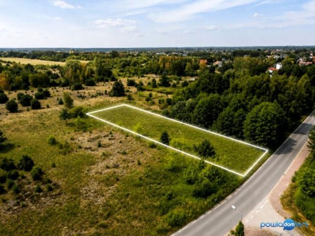 Generała Stefana Roweckiego Grota 1 327 m², Makowiec