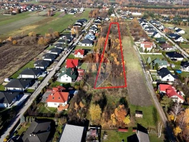 Generała Stefana Roweckiego 'Grota' 5 544 m², Radom