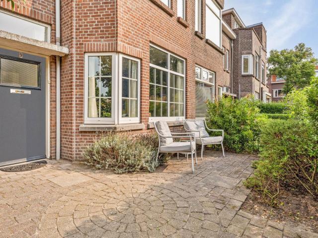 Generaal van Geenplein 9, 2282PV, Rijswijk, Zuid Holland 2282PV