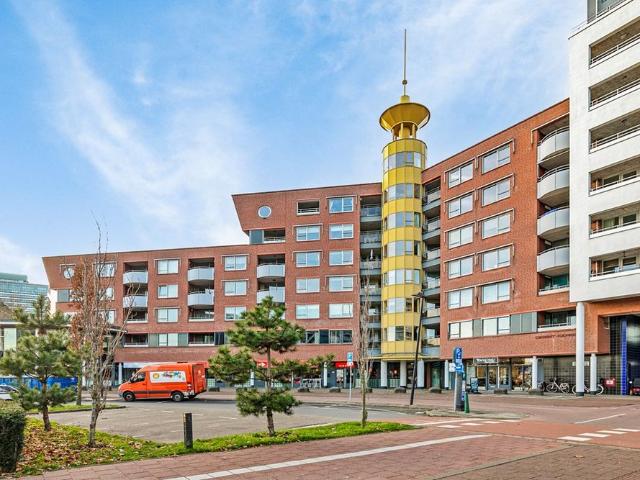 Generaal Eisenhowerplein 144, 2284XW, Rijswijk, Zuid Holland 2284XW