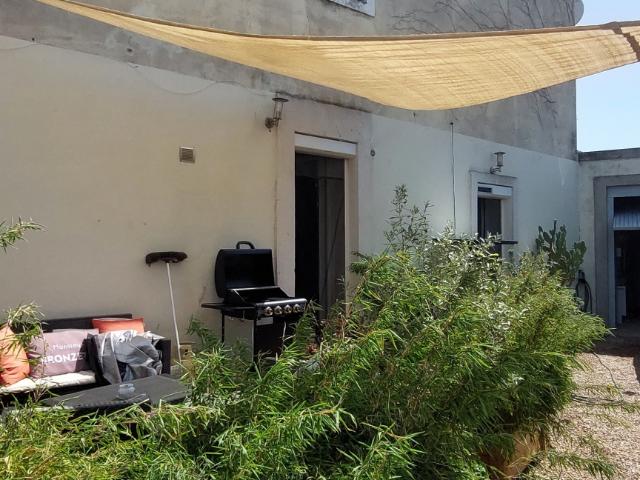 Générac Location Maison 30