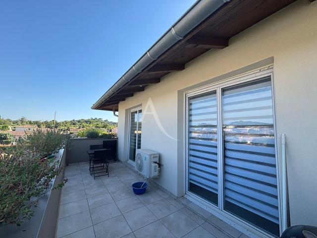 Générac Location Appartement 30