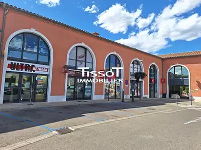 Générac 30510 Achat / Vente divers 1 pièce au dernier étage