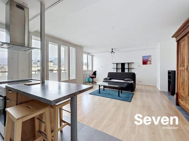 GENERAL FERRIE Appartement