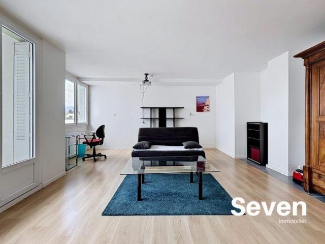 GENERAL FERRIE Appartement