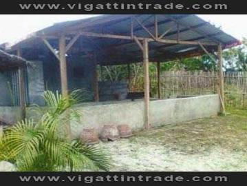 General Santos City House & Lot Brgy Uhaw Near Airport Hway