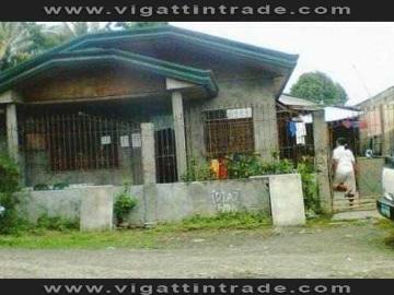 General Santos City Residential House & Lot Brgy Apopong