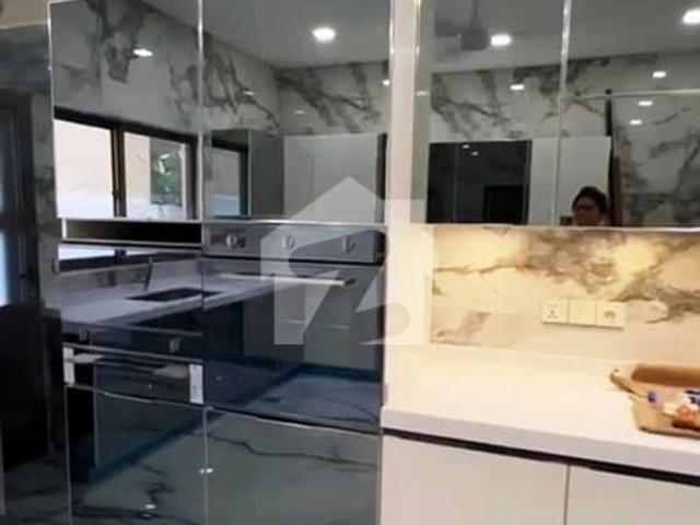 General Villa For Sale On Shami Road