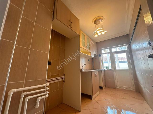 General Zeki Doğanda Natoyolu Yakını 3+1 Masrafsız 110m2 Daire