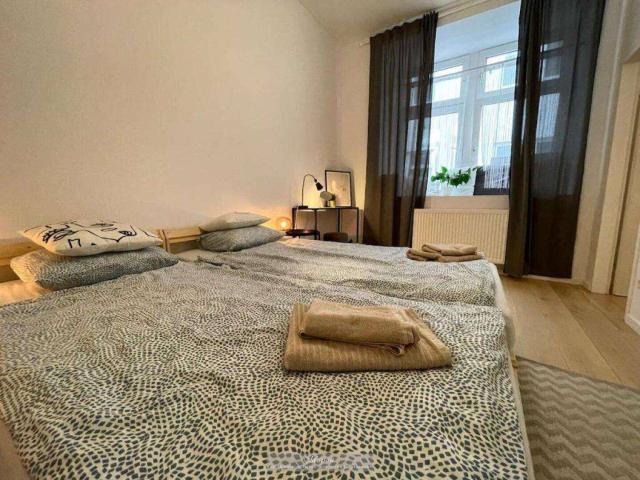 GENERALSANIERTE 2 ZIMMER IN HOFRUHELAGE