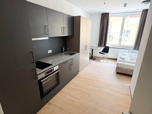 Generalsanierte Starterwohnungen / Mitarbeiterwohnungen im Zentrum von Bad Gastein zu vermieten