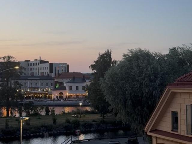 Generalsgatan, Norrköping
