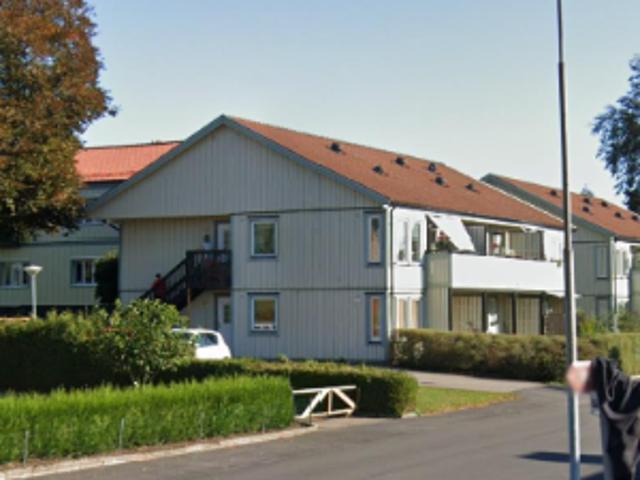 Generalsgatan, Klippan