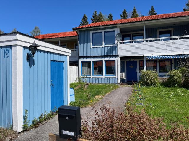 Generalshöjden 19