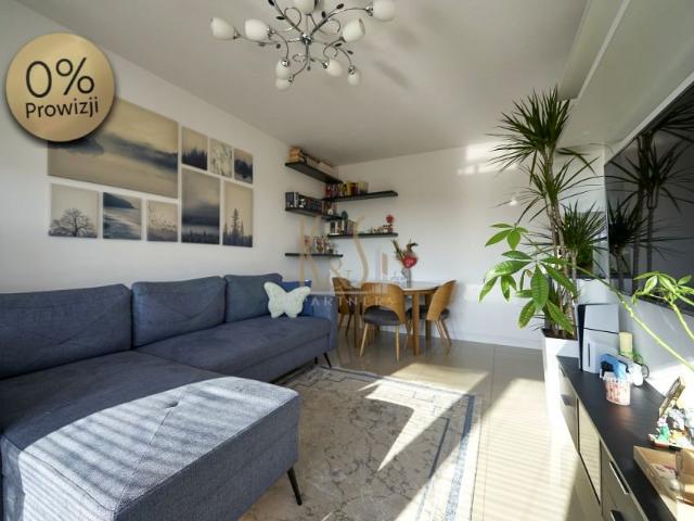 Generalska 43,30 m², Otwock