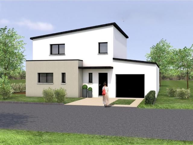 GENERIQUE 1 105M² 199500E