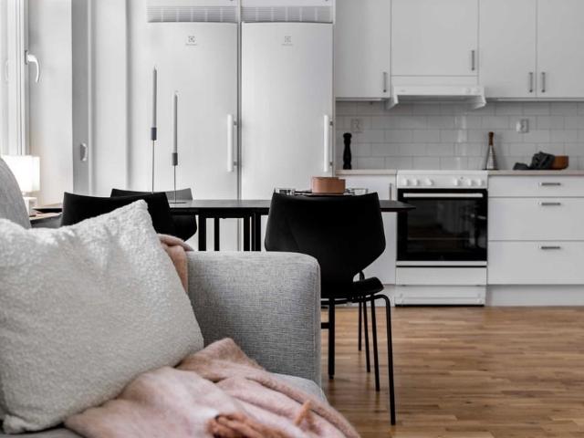 Genetikvägen 50, 756 59, Uppsala