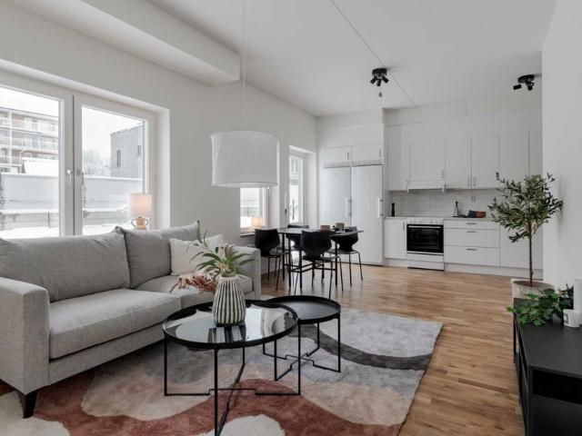 Genetikvägen 50, 756 59, Uppsala