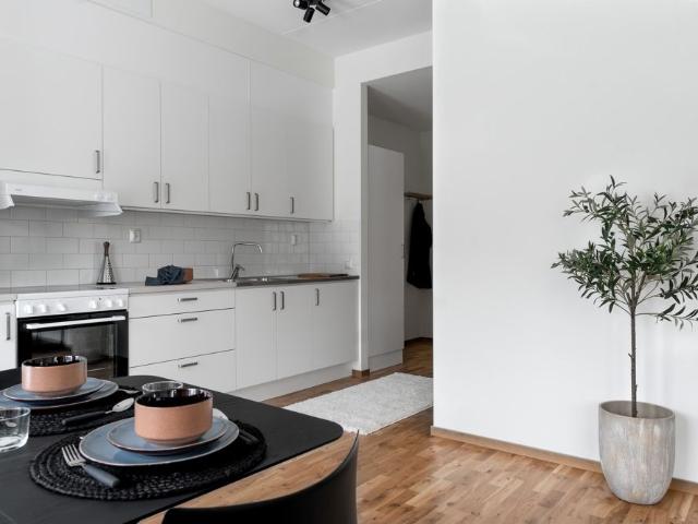 Genetikvägen 56, 756 59, Uppsala