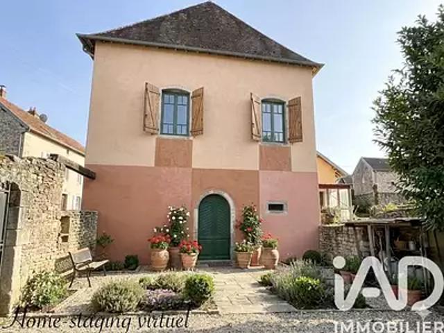 Geneuille 25870 Achat / Vente maison 6 pièces t6