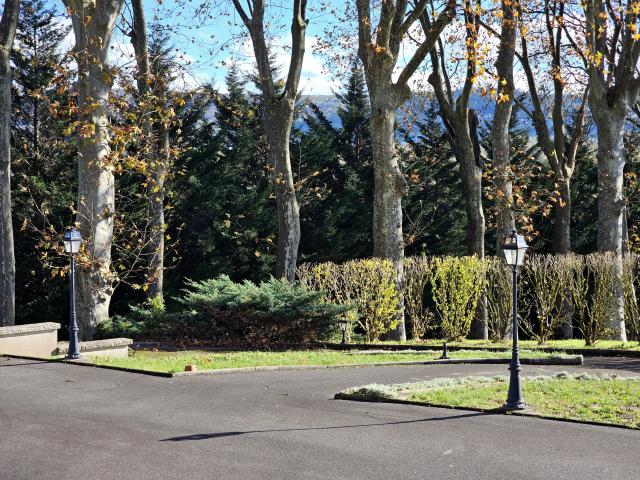 GENEUILLE terrains à bâtir viabilisés