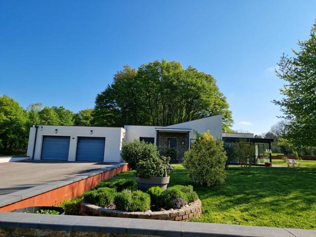 Besançon Vente Maison 25