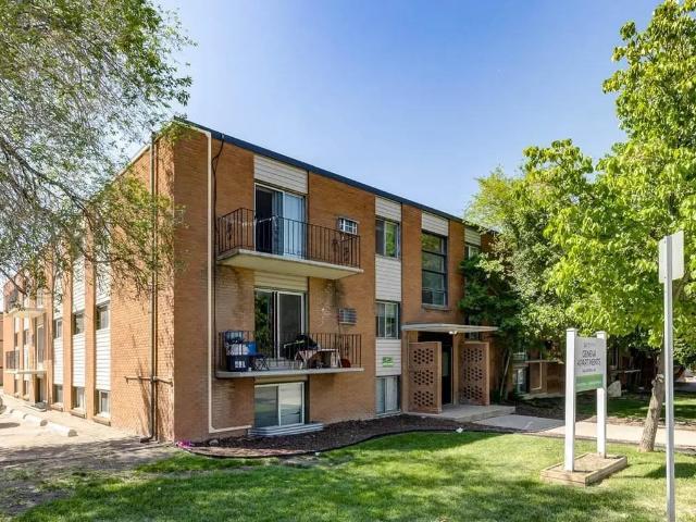 Geneva Apartments 1 Bedroom Apartment for Rent at 401 Central Ave, Saskatoon, SK S7N 2E9 Sutherland