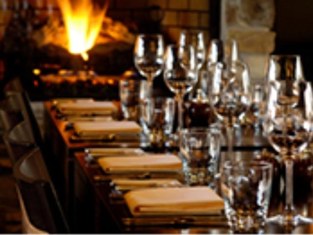 Geneva Axe Passing Restaurant voller Charme zu verkaufen