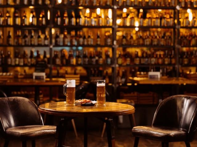 GENEVA EAUX VIVES: BAR WIRD ÜBERGEBEN