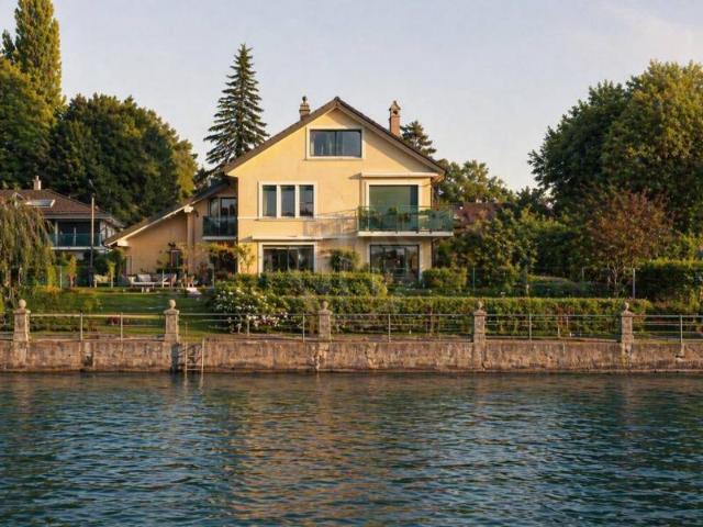 Genève