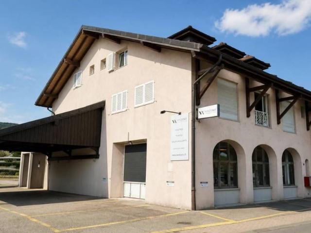 Genève