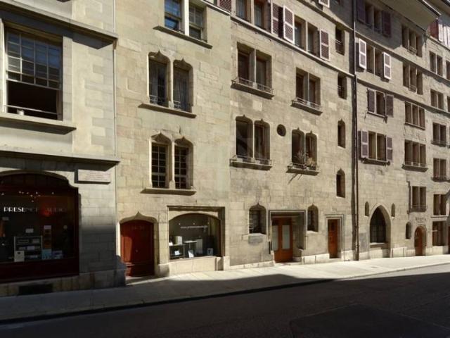 Genève