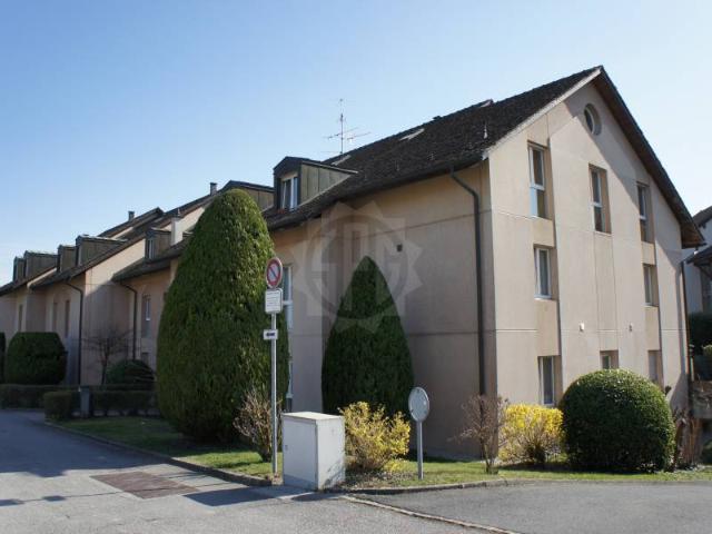 Genève
