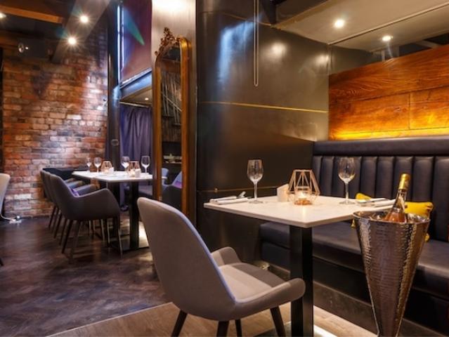 GENÈVE EAUX VIVES AUSSERGEWÖHNLICHES RESTAURANT ZUM VERKAUF