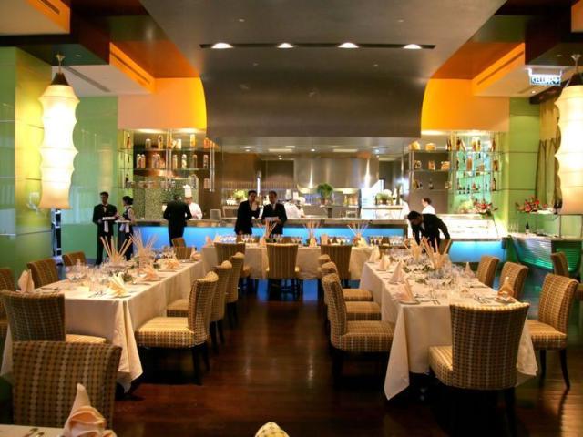 Restaurant for rent in Genève 250 m² | dreamo. Ch