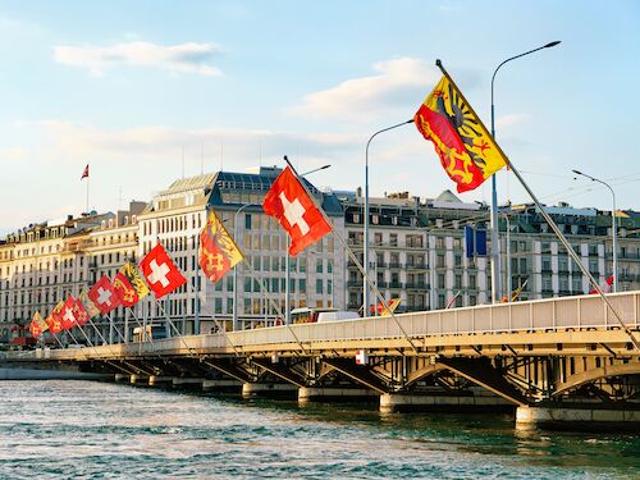 Office for rent in Genève 380 m² | dreamo. Ch