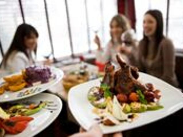 Restaurant for rent in Genève 132 m² | dreamo. Ch