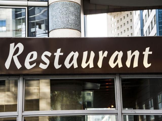 Restaurant for rent in Genève 110 m² | dreamo. Ch