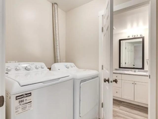 Genevieve 2 Bedroom Apartment for Rent at 4518 42 St, Bonnyville, AB T9N 1L4