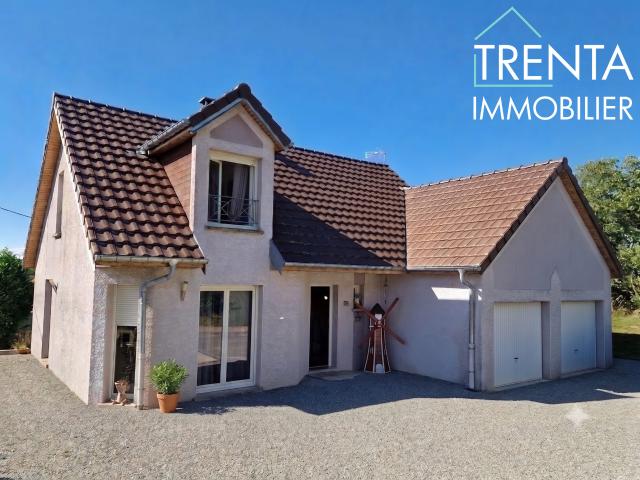 Genevrey Vente Maison 70