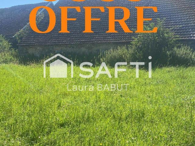 Genevrières Vente Maison 52