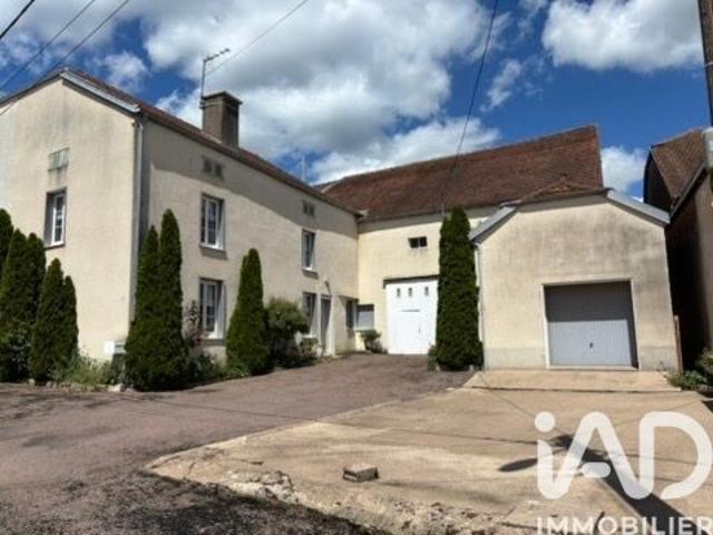 Genevrières Vente Maison 52