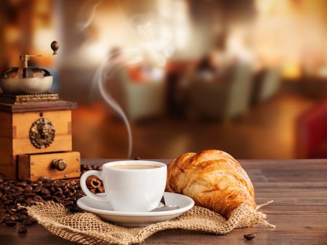 GENF: AUF KAFFEE / BRUNCH SPEZIALISIERTES UNTERNEHMEN MIT GUTEM RUF FÜR DEN VERKAUF