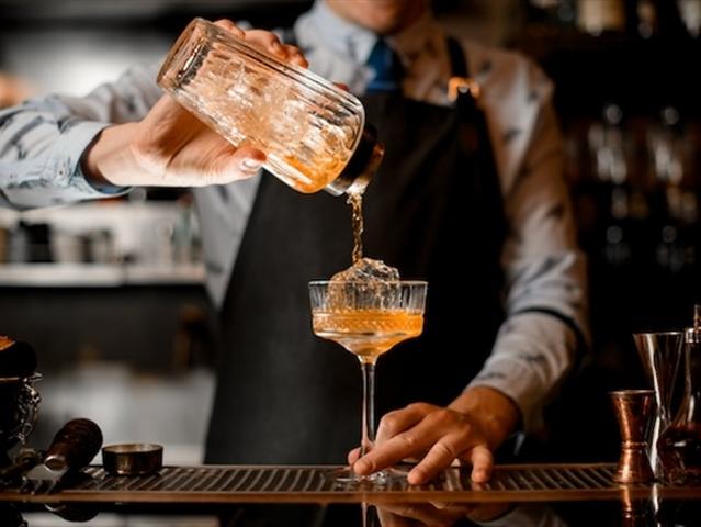 Genf Außergewöhnliche und einzigartige Bar zum Verkauf