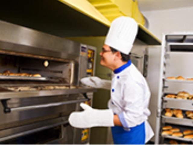 GENF BÄCKEREILABOR KONDITOREI ZU VERKAUFEN