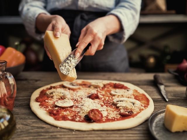 GENF CHAMPEL: PIZZERIA ZU VERKAUFEN