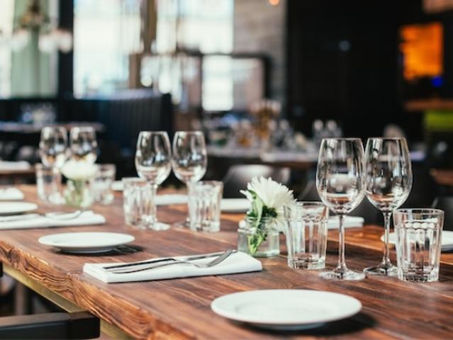 GENF CHAMPEL RESTAURANT ZU VERKAUFEN