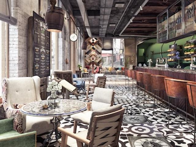 GENF HYPER CENTRE: EINES DER SCHÖNSTEN RESTAURANTS AUF DEM GENFER MARKT ZU VERKAUFEN