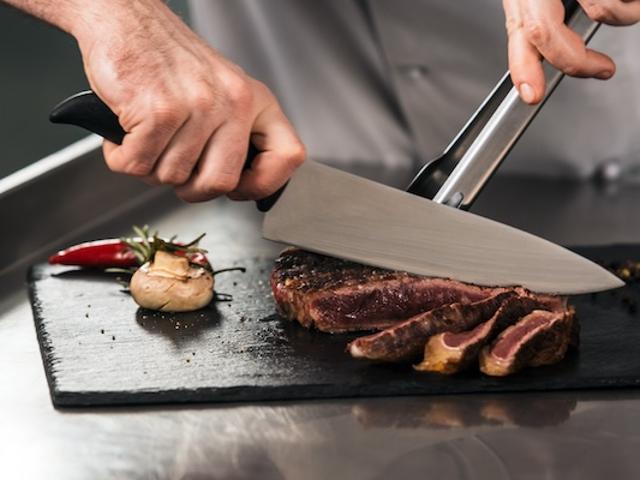 Genf Herz der Altstadt: Prächtiges Restaurant zu verkaufen